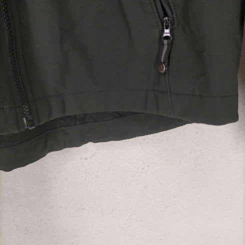 ノースエンド NORTH END UQAT ロゴ刺繍ジップジャケット レディース JPN:M