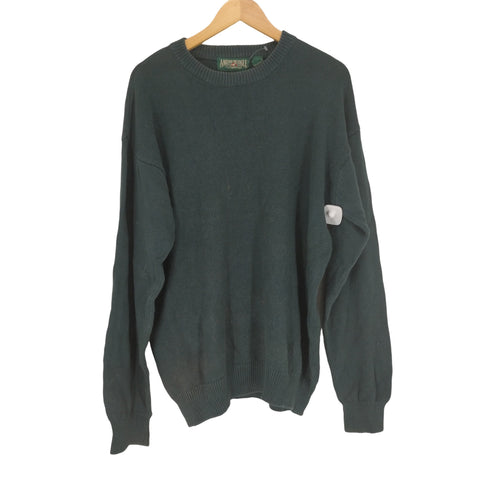 アメリカンイーグルアウトフィッターズ AMERICAN EAGLE OUTFITTERS クルーネックニット メンズ JPN:L