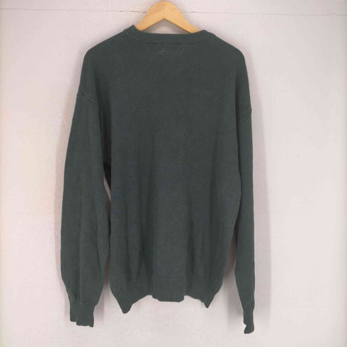 アメリカンイーグルアウトフィッターズ AMERICAN EAGLE OUTFITTERS クルーネックニット メンズ JPN:L