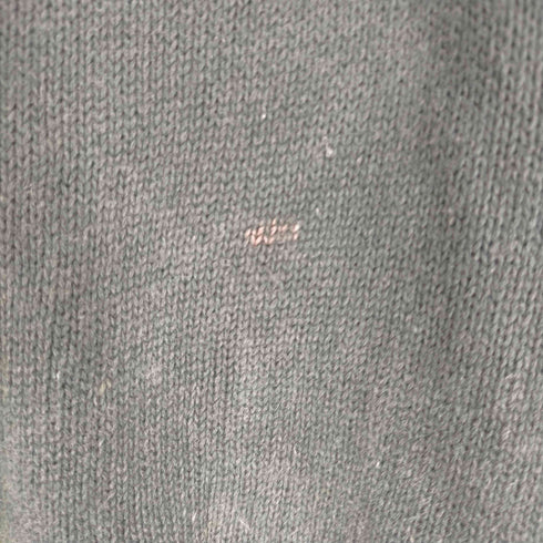 アメリカンイーグルアウトフィッターズ AMERICAN EAGLE OUTFITTERS クルーネックニット メンズ JPN:L