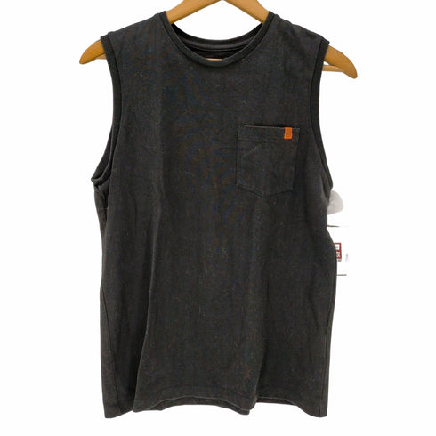 ユニバーサルオーバーオール UNIVERSAL OVERALL スリーブレスTシャツ レディース JPN:M