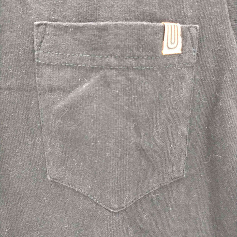 ユニバーサルオーバーオール UNIVERSAL OVERALL スリーブレスTシャツ レディース JPN:M