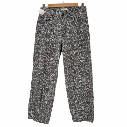 リーバイス Levis BAGGY DAD MOONFLOWER バギーデニムパンツ レディース US:26-27