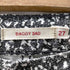 リーバイス Levis BAGGY DAD MOONFLOWER バギーデニムパンツ レディース US:26-27