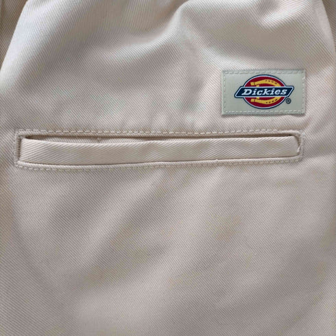 ディッキーズ Dickies テーパードシルエット イージーワーク メンズ JPN:L