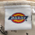 ディッキーズ Dickies テーパードシルエット イージーワーク メンズ JPN:L