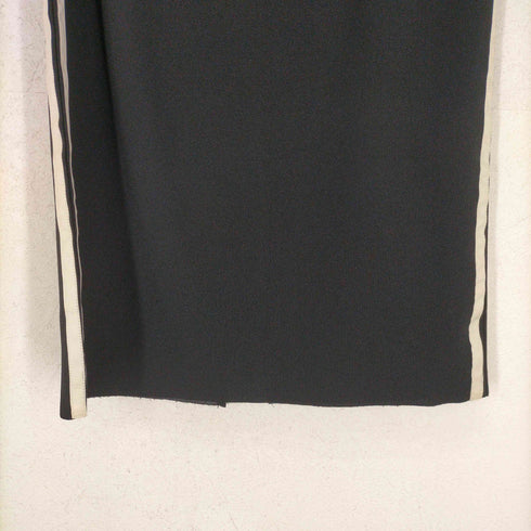 ジャーナルスタンダードレリューム JOURNAL STANDARD relume 24SS カットジャージーラインスカート レディース FREE