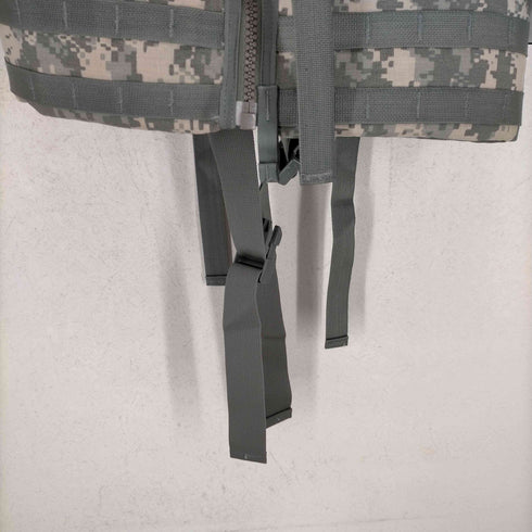 ユーエスアーミー US ARMY タクティカルベスト メンズ