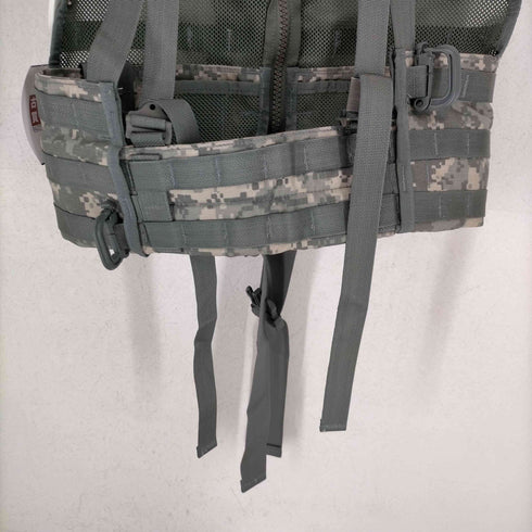ユーエスアーミー US ARMY タクティカルベスト メンズ