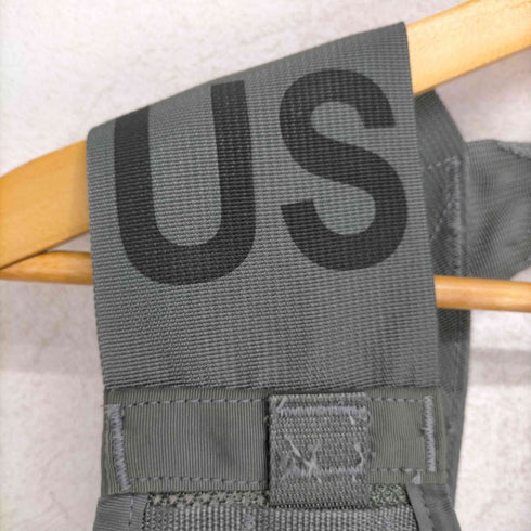 ユーエスアーミー US ARMY タクティカルベスト メンズ