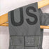 ユーエスアーミー US ARMY タクティカルベスト メンズ