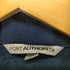 ポートオーソリティ Port Authority 裏地フリース ロゴ刺繍ジップジャケット メンズ JPN:XL