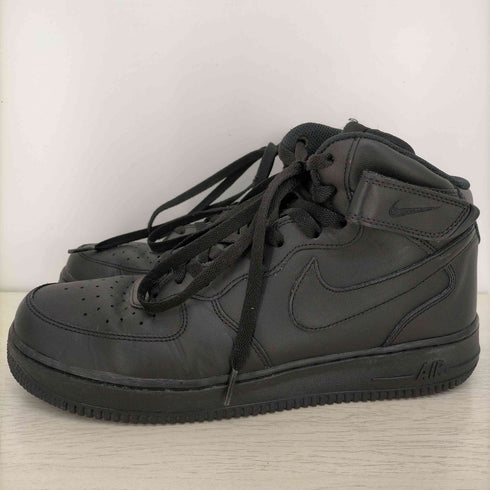 ナイキ NIKE AIR FORCE 1 MID 07 メンズ JPN:28.5