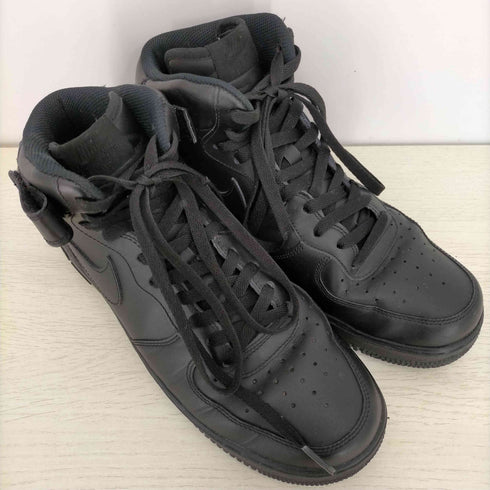 ナイキ NIKE AIR FORCE 1 MID 07 メンズ JPN:28.5