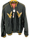テーラートウヨウ テーラー東洋 SOUVENIR JACKET JAPAN MAP×ROARING TIGER メンズ JPN:XL