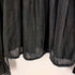 イザベルマランエトワール ISABEL MARANT ETOILE エトワールブラウス ホワイトコットン&かぎ針編みレース レディース JPN:36