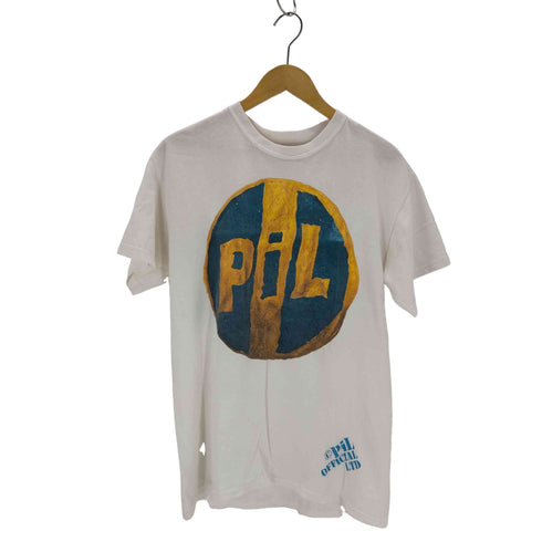 ギルダン GILDAN PiL 2013 ツアーTシャツ バンドTシャツ メンズ JPN:M