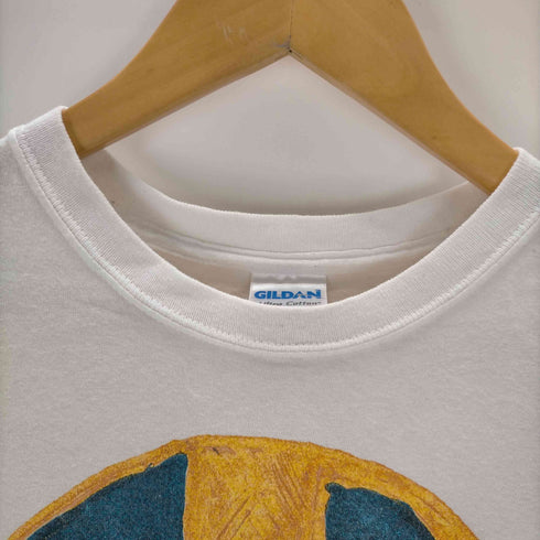 ギルダン GILDAN PiL 2013 ツアーTシャツ バンドTシャツ メンズ JPN:M
