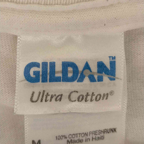 ギルダン GILDAN PiL 2013 ツアーTシャツ バンドTシャツ メンズ JPN:M