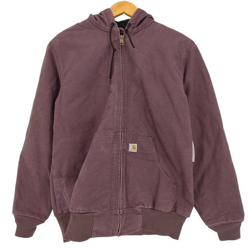 カーハート Carhartt 00s メキシコ製 ACTIVE JACKET アクティブジャケット メンズ import:S