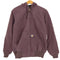 カーハート Carhartt 00s メキシコ製 ACTIVE JACKET アクティブジャケット メンズ import:S