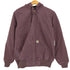 カーハート Carhartt 00s メキシコ製 ACTIVE JACKET アクティブジャケット メンズ import:S
