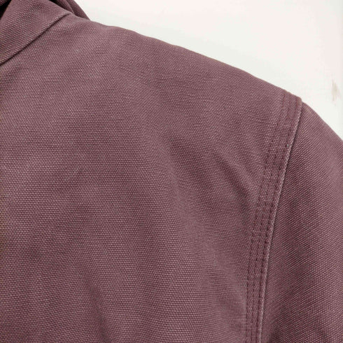 カーハート Carhartt 00s メキシコ製 ACTIVE JACKET アクティブジャケット メンズ import:S