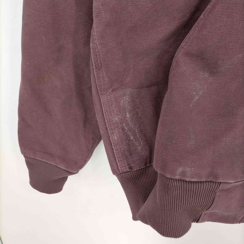 カーハート Carhartt 00s メキシコ製 ACTIVE JACKET アクティブジャケット メンズ import:S
