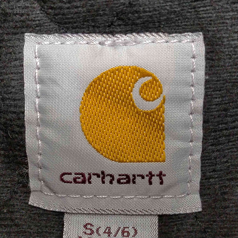 カーハート Carhartt 00s メキシコ製 ACTIVE JACKET アクティブジャケット メンズ import:S