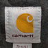 カーハート Carhartt 00s メキシコ製 ACTIVE JACKET アクティブジャケット メンズ import:S