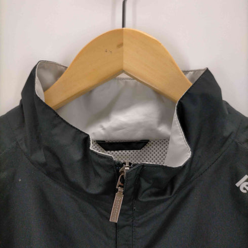 ルコック スポルティフ le coq sportif レインウエア ジャケット メンズ LL
