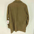 オービス ORVIS 裏地メッシュ 背抜き 2B レザー テーラードジャケット メンズ US:42