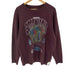 ハフ HUF MIND JOURNEY SWEATER メンズ JPN:M
