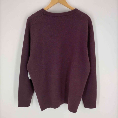 ハフ HUF MIND JOURNEY SWEATER メンズ JPN:M