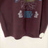 ハフ HUF MIND JOURNEY SWEATER メンズ JPN:M