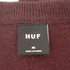 ハフ HUF MIND JOURNEY SWEATER メンズ JPN:M