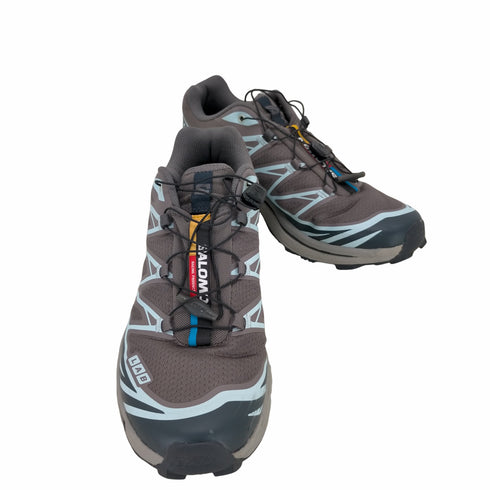 サロモン SALOMON XT-6ローカットスニーカー メンズ JPN:27.5
