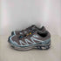 サロモン SALOMON XT-6ローカットスニーカー メンズ JPN:27.5