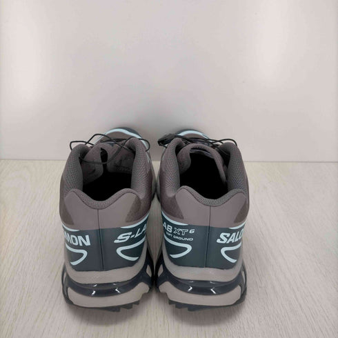 サロモン SALOMON XT-6ローカットスニーカー メンズ JPN:27.5