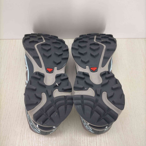 サロモン SALOMON XT-6ローカットスニーカー メンズ JPN:27.5