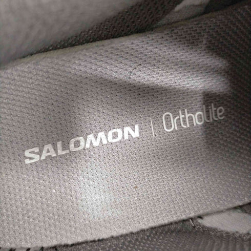 サロモン SALOMON XT-6ローカットスニーカー メンズ JPN:27.5