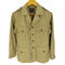 ウィリスアンドガイガー Willis&Geiger 18AW 別注 Australian Bush Jacket ゲーブルジャケット サファリジャケット メンズ US:36
