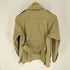 ウィリスアンドガイガー Willis&Geiger 18AW 別注 Australian Bush Jacket ゲーブルジャケット サファリジャケット メンズ US:36