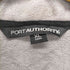 ポートオーソリティ Port Authority ロゴ刺繍ボンディングジャケット メンズ JPN:XL