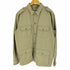 エルエルビーン L.L.Bean 80S USA製 SAFARI JACKET サファリジャケット メンズ import:L