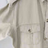エルエルビーン L.L.Bean 80S USA製 SAFARI JACKET サファリジャケット メンズ import:L