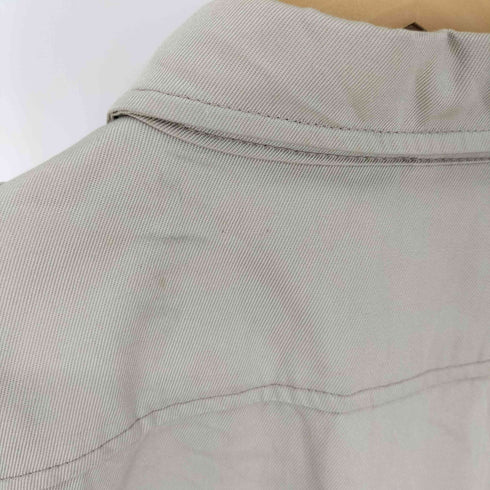 エルエルビーン L.L.Bean 80S USA製 SAFARI JACKET サファリジャケット メンズ import:L