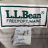 エルエルビーン L.L.Bean 80S USA製 SAFARI JACKET サファリジャケット メンズ import:L