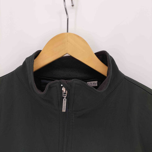 ノースエンド NORTH END ワッペン ボンディングジャケット メンズ JPN:M