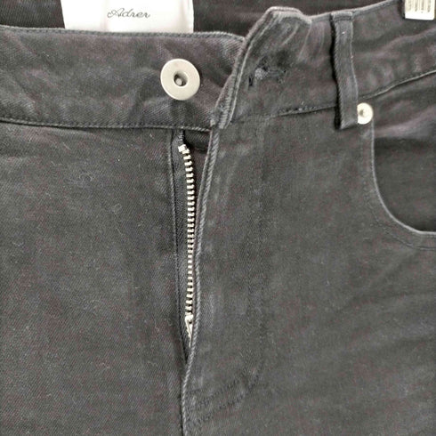 アドラー ADRER スーパーストレッチ スキニーデニム レディース JPN:XS